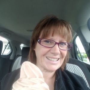 Meet your Posher, Ricki